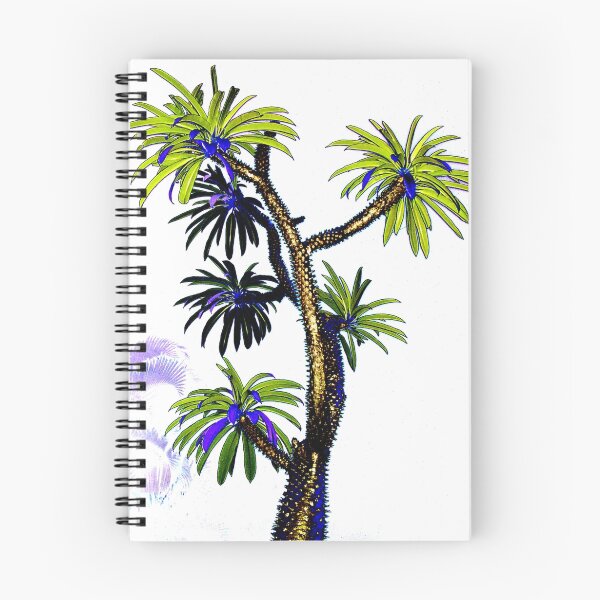 Item preview, Spike Tree designed and sold by GolemAura.