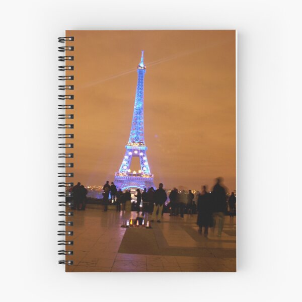 Item preview, Tour Eiffel designed and sold by Kirstyshots.
