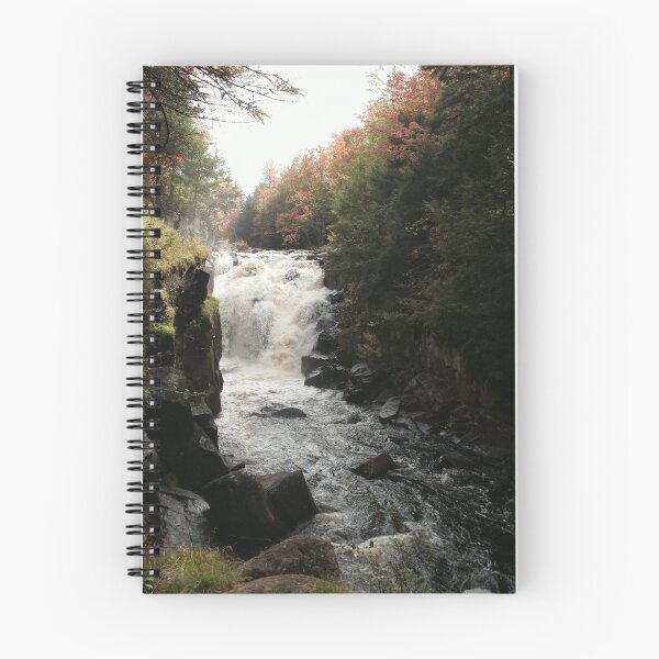 Artikelvorschau, Rainbow Falls entworfen und verkauft von linmarie.