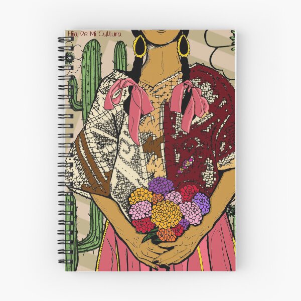 Item preview, Mujer del Campo designed and sold by hijademicultura.