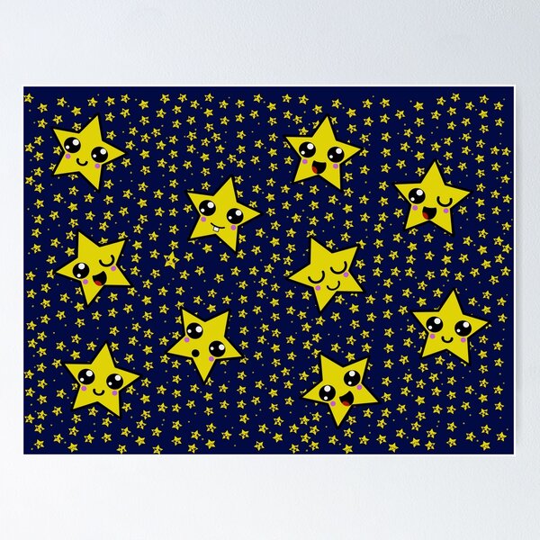 Item preview, A universe of cute! designed and sold by gcooper80.