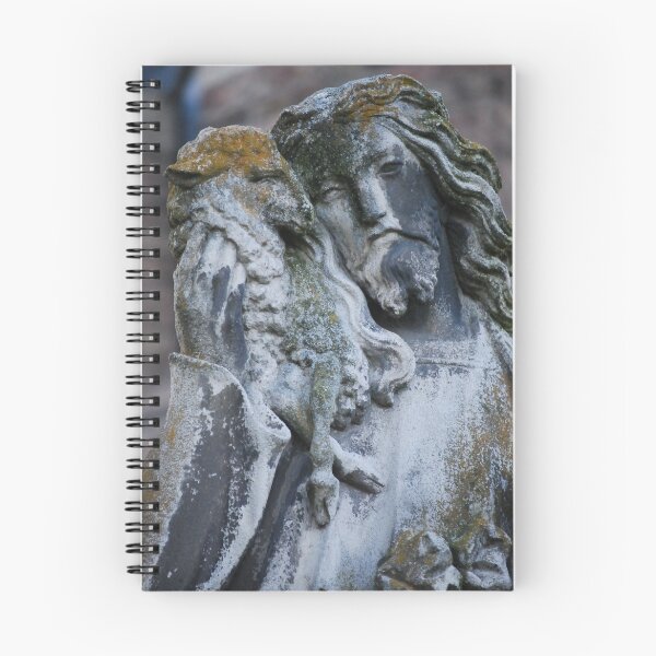 Item preview, The good Shepherd designed and sold by Rowan  Lewgalon.
