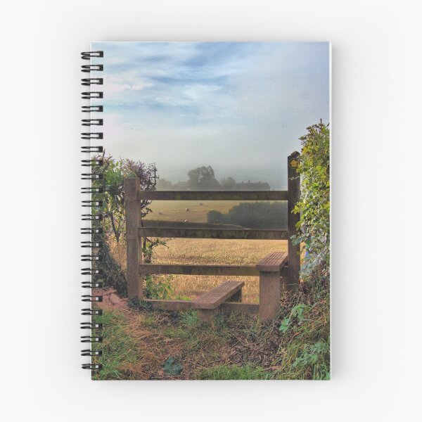 Item preview, My morning walk! designed and sold by Squealia.