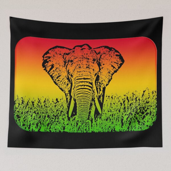 Item preview, ELEPHANT designed and sold by SedisArt.