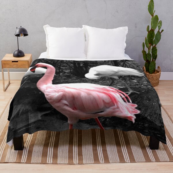 Item preview, Flamingo designed and sold by HippieWorks.