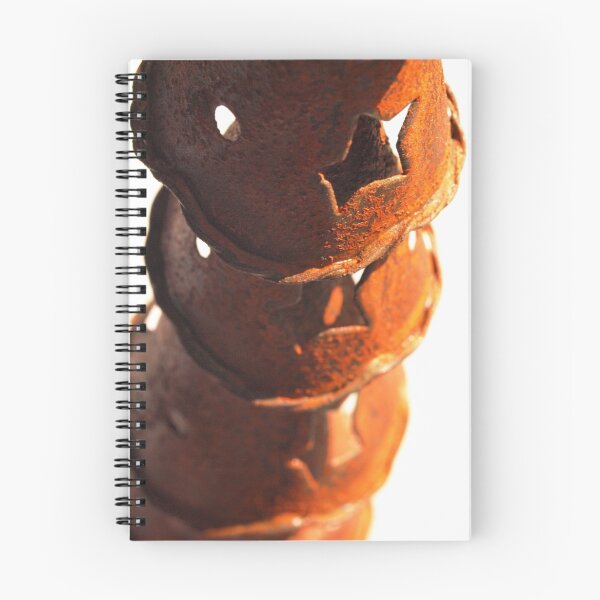 Item preview, Contemporary Christmas - Oh Rusty Tree designed and sold by Aileen David.