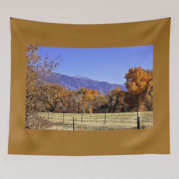 Item preview, Purple Mountain Majesties designed and sold by Len Bomba.