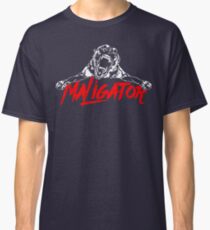 Camiseta clásica MALIGADOR - Malinois belga