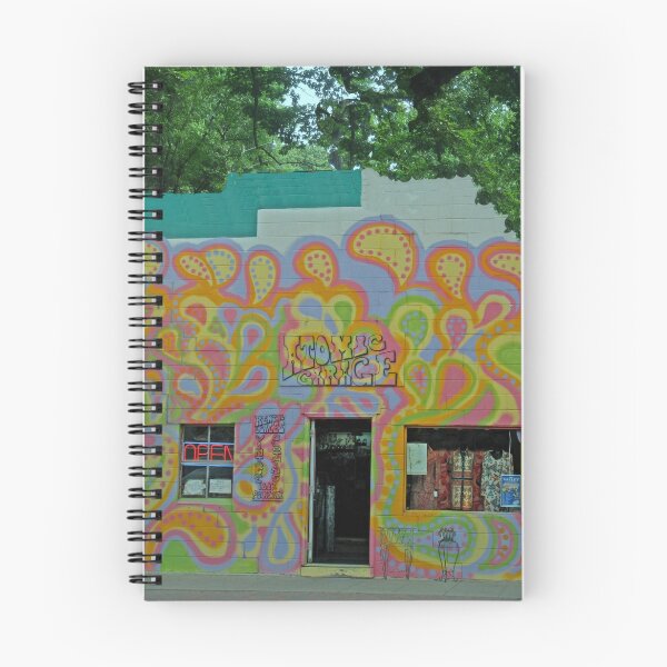 Item preview, Latino Shop Front designed and sold by Linda Miller Gesualdo.