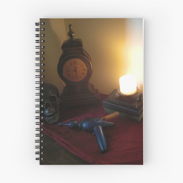 Item preview, Steam Punk Ray Gun Still Life 04 designed and sold by mdkgraphics.