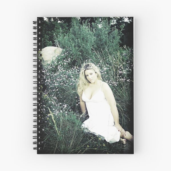 Item preview, In the meadow designed and sold by Mountainimage.