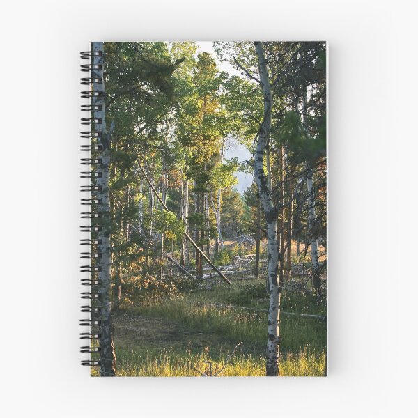 Item preview, Sunup in the Aspens designed and sold by Ken McElroy.