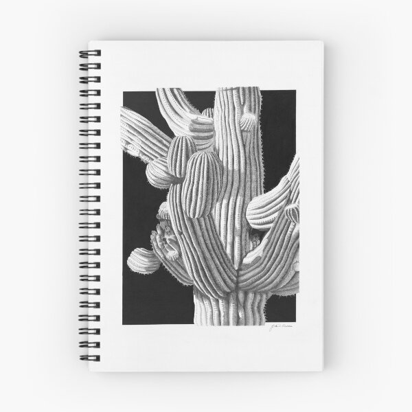 Item preview, Giant Saguaro Cactus Detail designed and sold by J.D. Bowman.