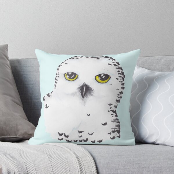 Item preview, Buho Nevado designed and sold by CNaillon.