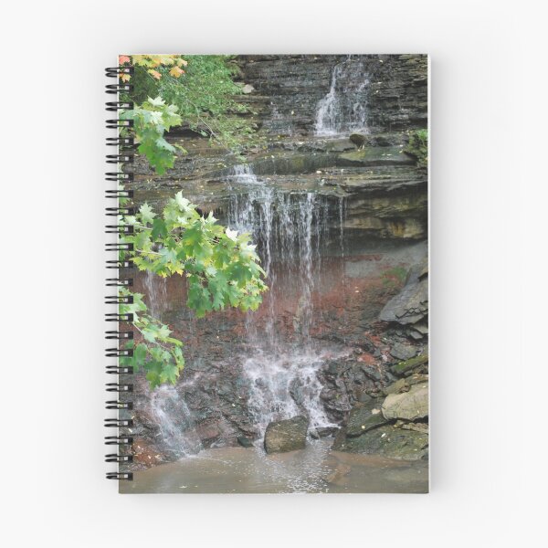 Item preview, Lower Westcliffe Falls designed and sold by deb cole.