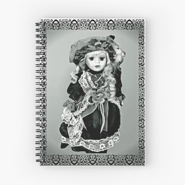 Item preview, Hello Dolly designed and sold by Gail Bridger.