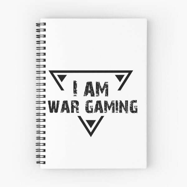 Item preview, iamWarGaming Design designed and sold by IamWAR.