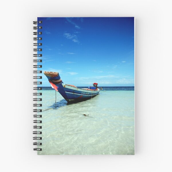 Item preview, Tropical Boat designed and sold by Joshdbaker.