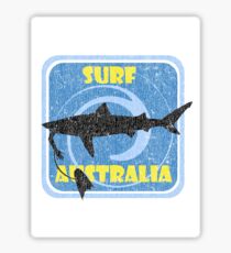 Surf Australia Sticker