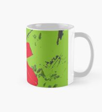 Sternblume Tasse (Standard)