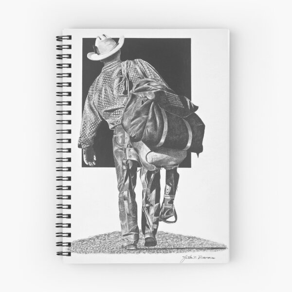 Artikelvorschau, Another Day Another Rodeo entworfen und verkauft von J.D. Bowman.