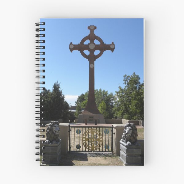 Item preview, The Monestary designed and sold by ChuckCheatham.
