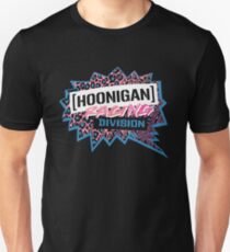 Hoonigan Racing Division Slim Fit T-Shirt