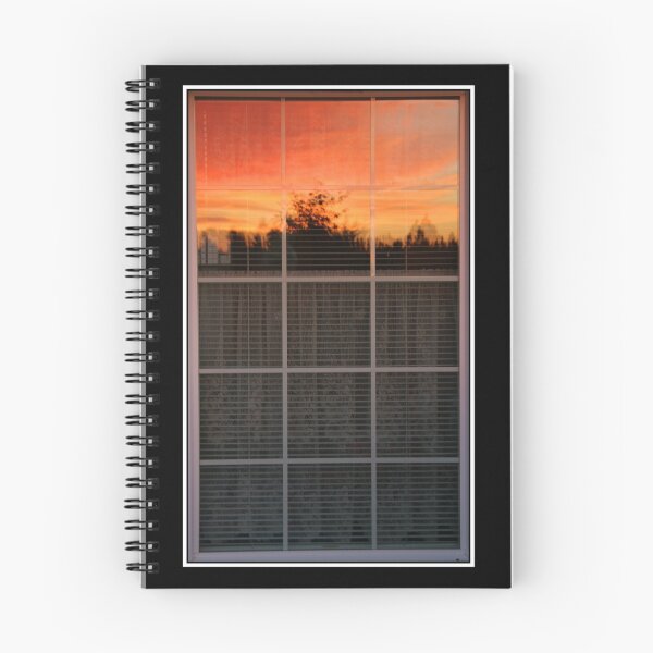 Artikelvorschau, Reflected Sunset entworfen und verkauft von David F Putnam.