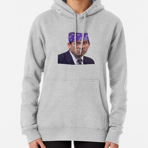 The dementors are the hardest part of prison. Pullover Hoodie