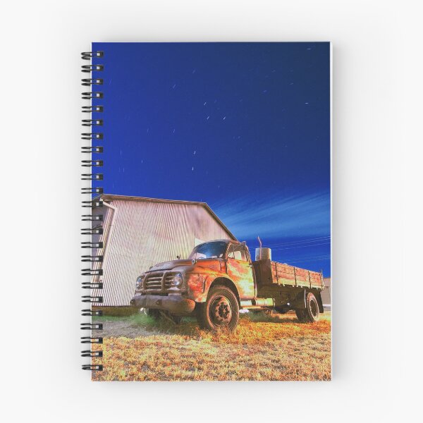 Item preview, Rustic Truck designed and sold by Ashraf Saleh.