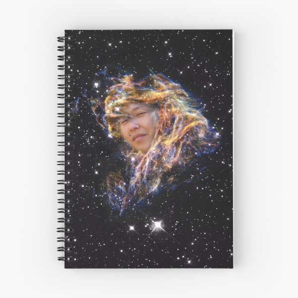 Item preview, Emma's Spacewalk designed and sold by Dave Martsolf.