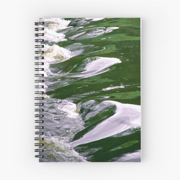 Item preview, Green Flow designed and sold by Allan Savage.