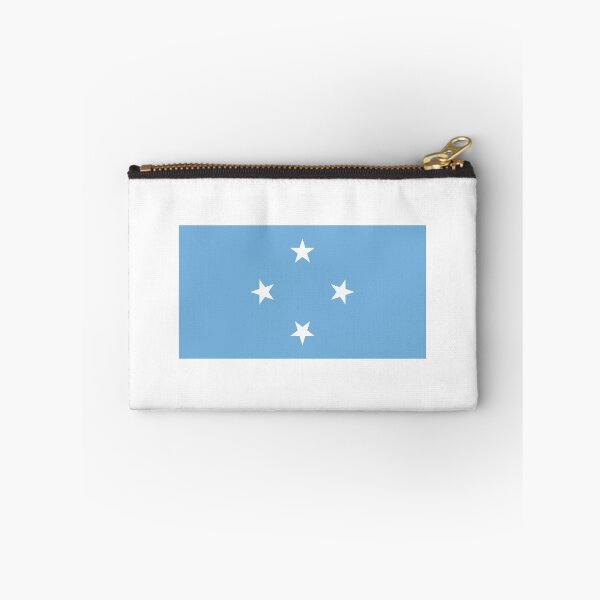 Item preview, Flag of Micronesia designed and sold by MrsFlags.