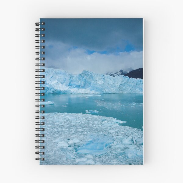 Item preview, Glacial blues  designed and sold by Stephen Colquitt.