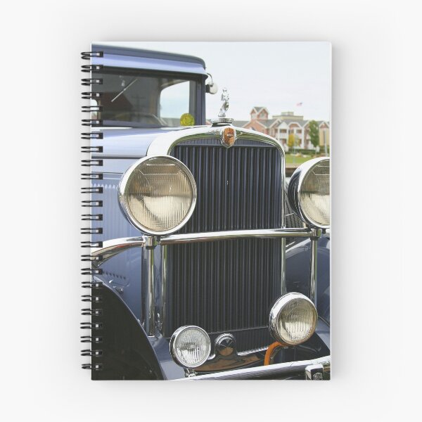 Item preview, Vintage Nash Grille designed and sold by kkphoto1.