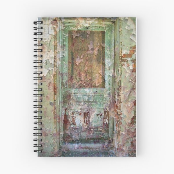 Item preview, Old Cheraw Door designed and sold by suzannem73.