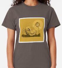 Steadfast Classic T-Shirt