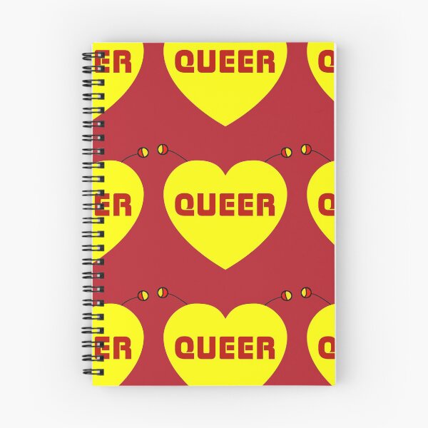Item preview, Chapulin Colorado but Queer designed and sold by Jose Morin.