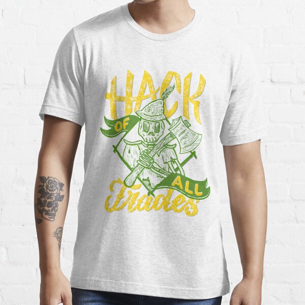 Hack of All Trades Essential T-Shirt