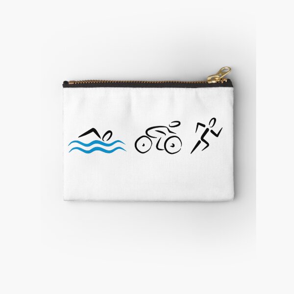 Item preview, triathlon designed and sold by Vectorqueen.