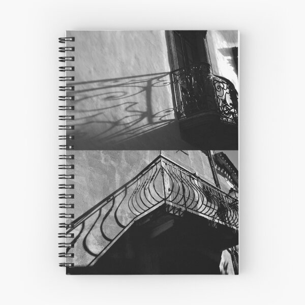 Item preview, Balcony Diptych designed and sold by ragman.