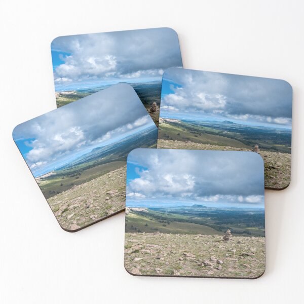 Item preview, Western View from Brian Head Peak - Cedar Breaks - Utah  designed and sold by Debra Martz.