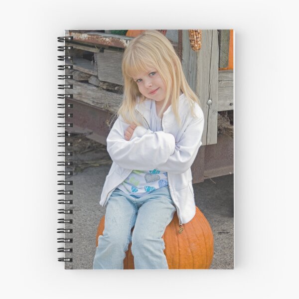 Item preview, Bumpkin On Pumpkin designed and sold by Maria Dryfhout.