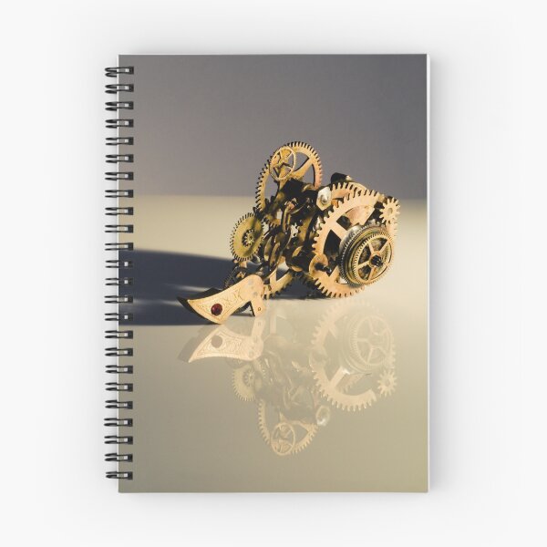 Item preview, Steampunk device designed and sold by muzy.