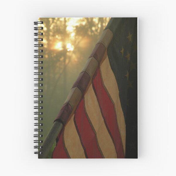 Item preview, An American Sunrise designed and sold by Nokie.