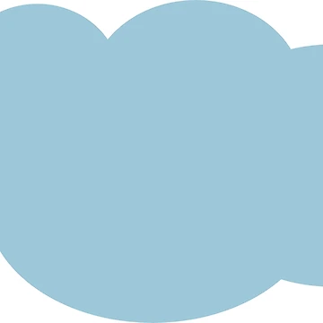Artwork thumbnail, cloud by Vectorqueen