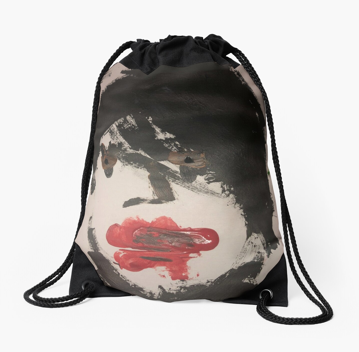 marilyn manson backpack