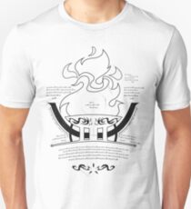 ARGONAUGHT Unisex T-Shirt