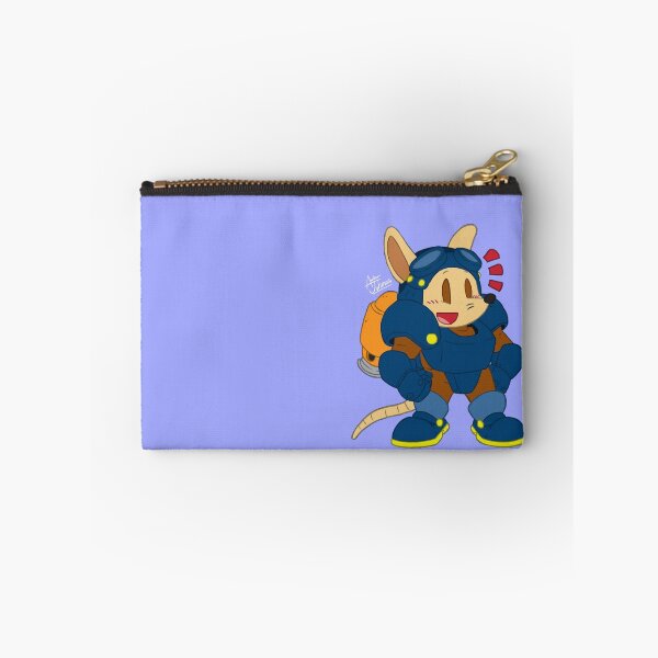 Item preview, Chibi Sparkster (Solid Colors) designed and sold by Amber  Johnson.