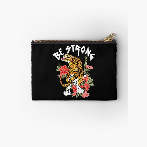 Item preview, Be Strong designed and sold by thechicgeek.